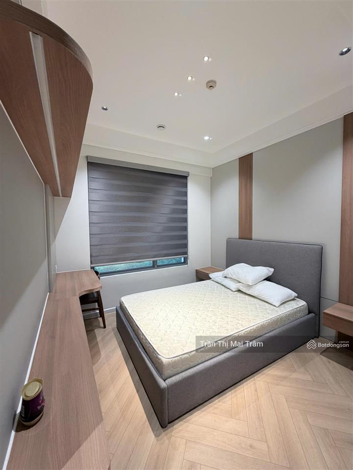 Thuê 4pn siêu rộng 170m2 giá mềm tại đảo kim cương chỉ 80 triệu, full nội thất gọi em trâm