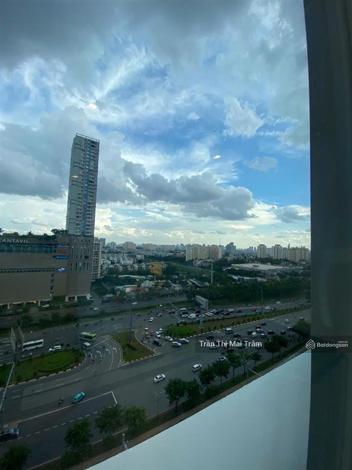 Cho thuê 2pn 93m2 the berkley thảo điền, ntcb giá tốt khi mới ac ơi, 45 triệu gọi em trâm liền ạ