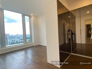Cho thuê 2pn 93m2 the berkley thảo điền, ntcb giá tốt khi mới ac ơi, 45 triệu gọi em trâm liền ạ
