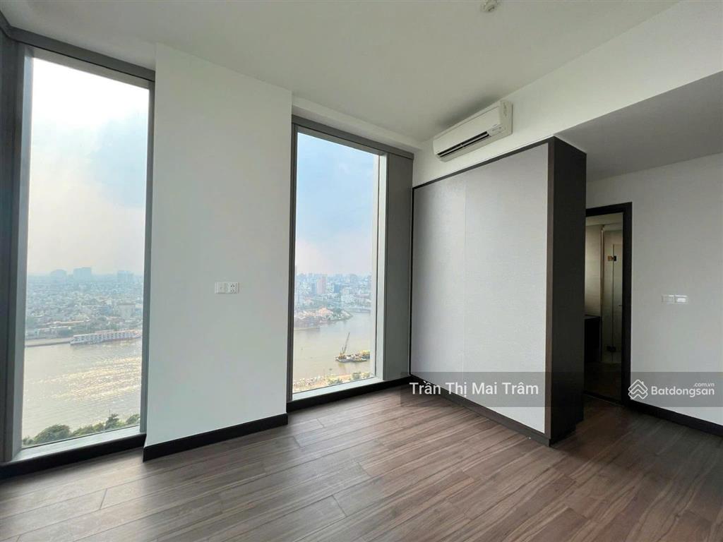 Chuyển khoản 33 tỷ omg anh chị sở hữu luôn em view như new york city tại empire city thủ thiêm 2pn