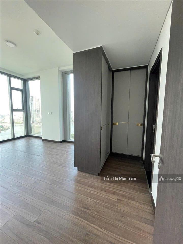 Chuyển khoản 33 tỷ omg anh chị sở hữu luôn em view như new york city tại empire city thủ thiêm 2pn