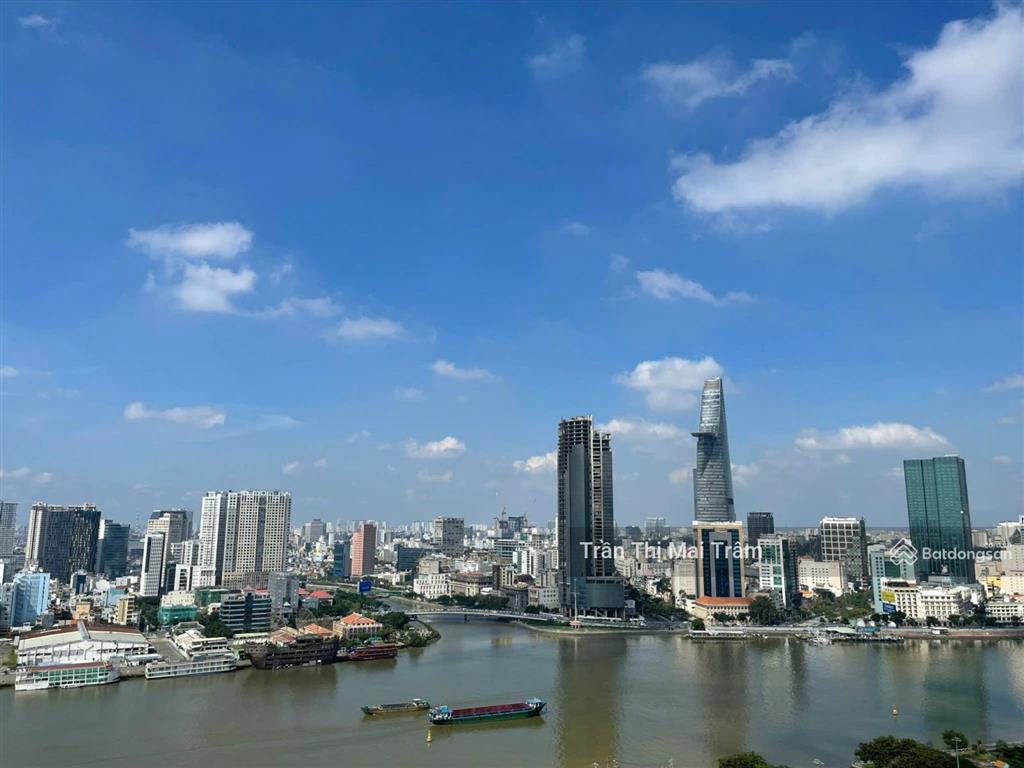 Chuyển khoản 33 tỷ omg anh chị sở hữu luôn em view như new york city tại empire city thủ thiêm 2pn