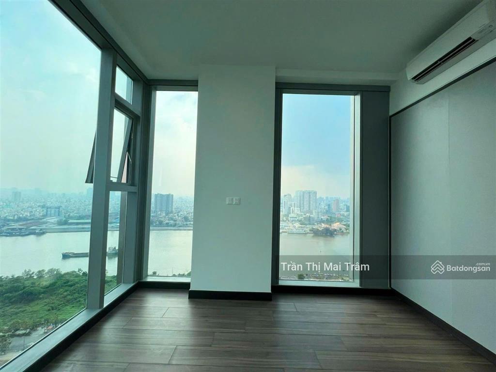 Chuyển khoản 33 tỷ omg anh chị sở hữu luôn em view như new york city tại empire city thủ thiêm 2pn