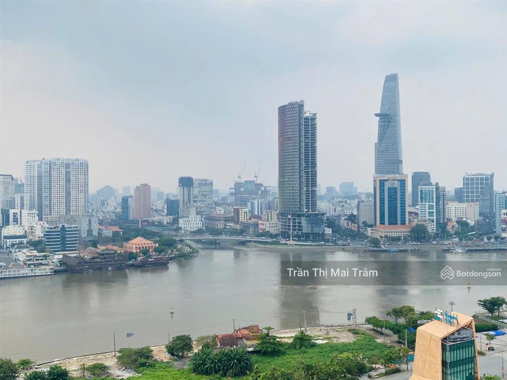 Chuyển khoản 33 tỷ omg anh chị sở hữu luôn em view như new york city tại empire city thủ thiêm 2pn