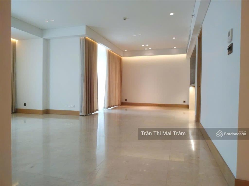 Trống sẵn, 3pn the albany cho thuê, 235m2, ntcb, thang máy riêng, 158 triệu/tháng ạ