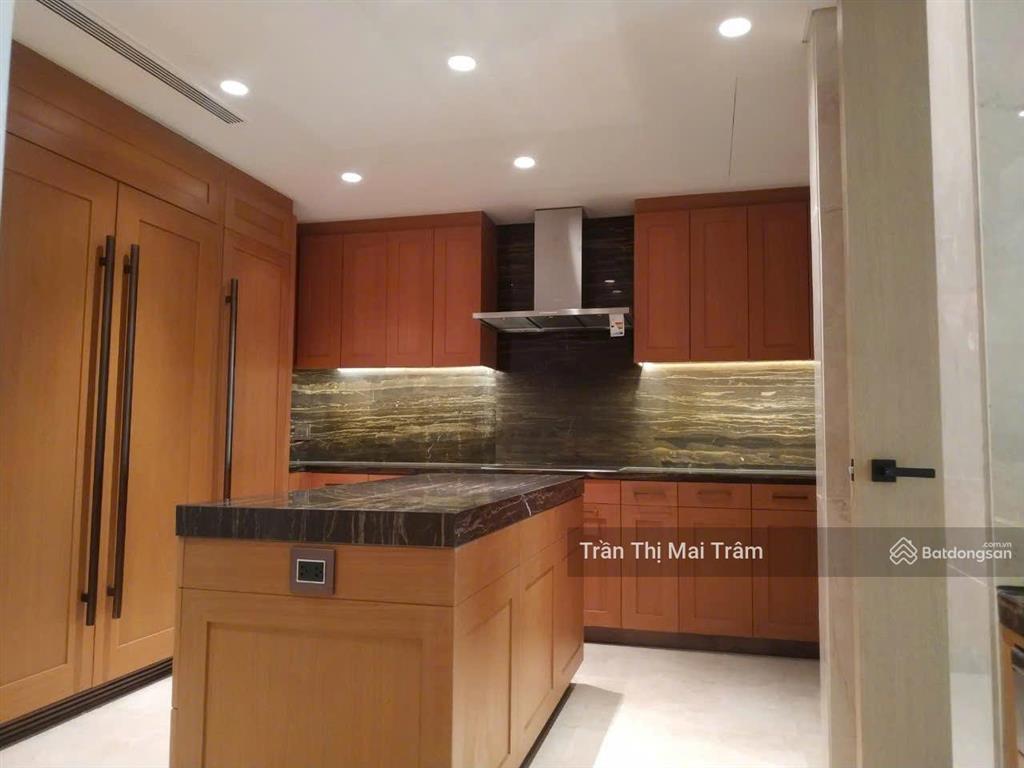 Trống sẵn, 3pn the albany cho thuê, 235m2, ntcb, thang máy riêng, 158 triệu/tháng ạ