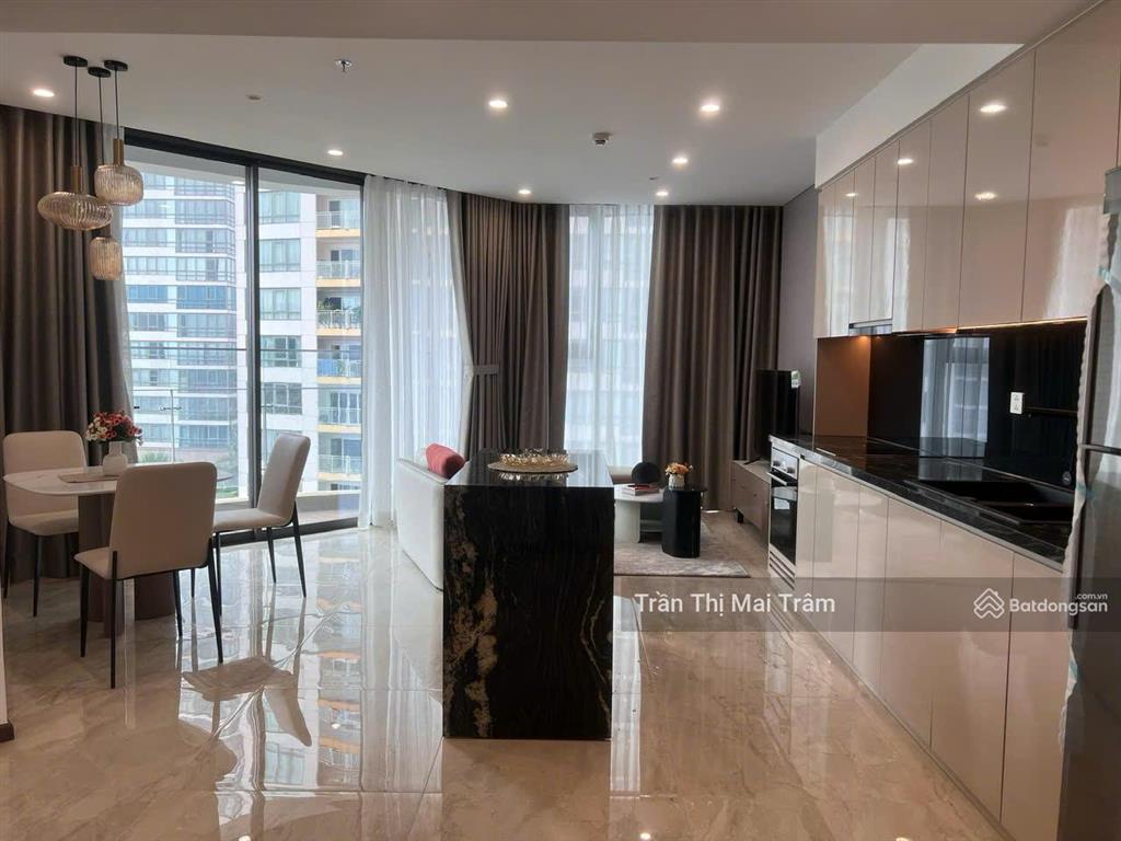 Em trâm có căn 1pn 64m2, full nội thất view đẹp tại thảo điền green cực kỳ cao cấp 28 triệu/tháng