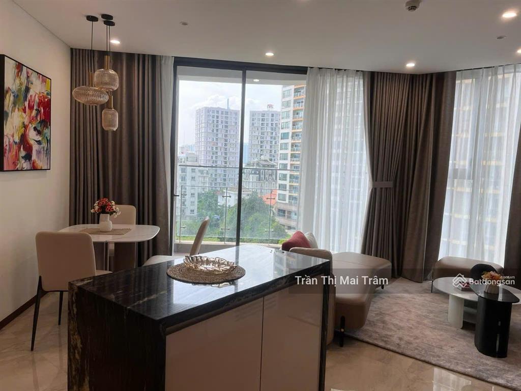 Em trâm có căn 1pn 64m2, full nội thất view đẹp tại thảo điền green cực kỳ cao cấp 28 triệu/tháng