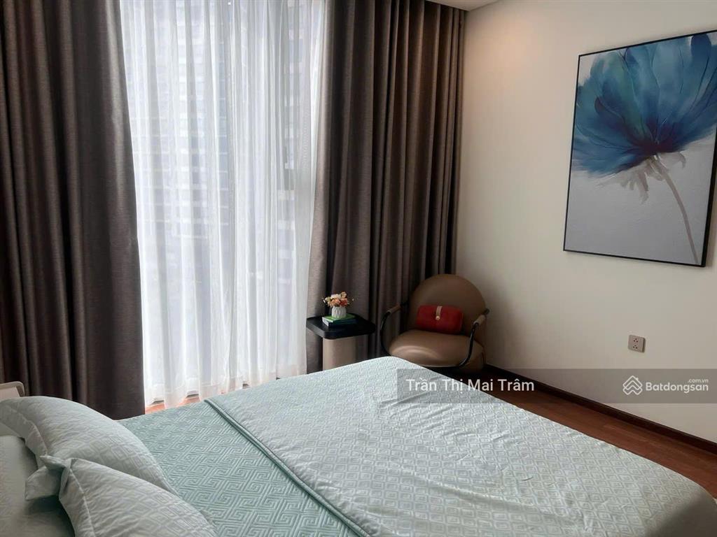 Em trâm có căn 1pn 64m2, full nội thất view đẹp tại thảo điền green cực kỳ cao cấp 28 triệu/tháng
