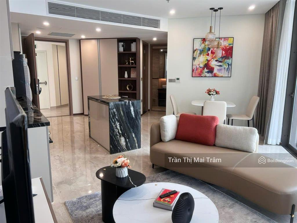 Em trâm có căn 1pn 64m2, full nội thất view đẹp tại thảo điền green cực kỳ cao cấp 28 triệu/tháng
