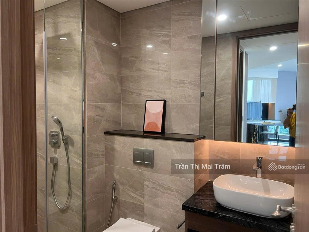 Em trâm có căn 1pn 64m2, full nội thất view đẹp tại thảo điền green cực kỳ cao cấp 28 triệu/tháng