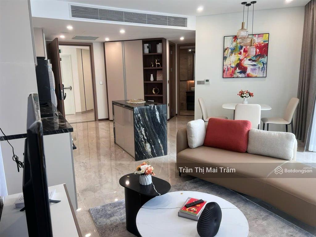 Em trâm có căn 1pn 64m2, full nội thất view đẹp tại thảo điền green cực kỳ cao cấp 28 triệu/tháng