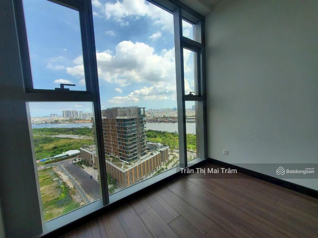 Thuê ngay empire city thủ thiêm 2pn 98m2 ntcb view sông q1 đỉnh luôn ạ. gọi em trâm