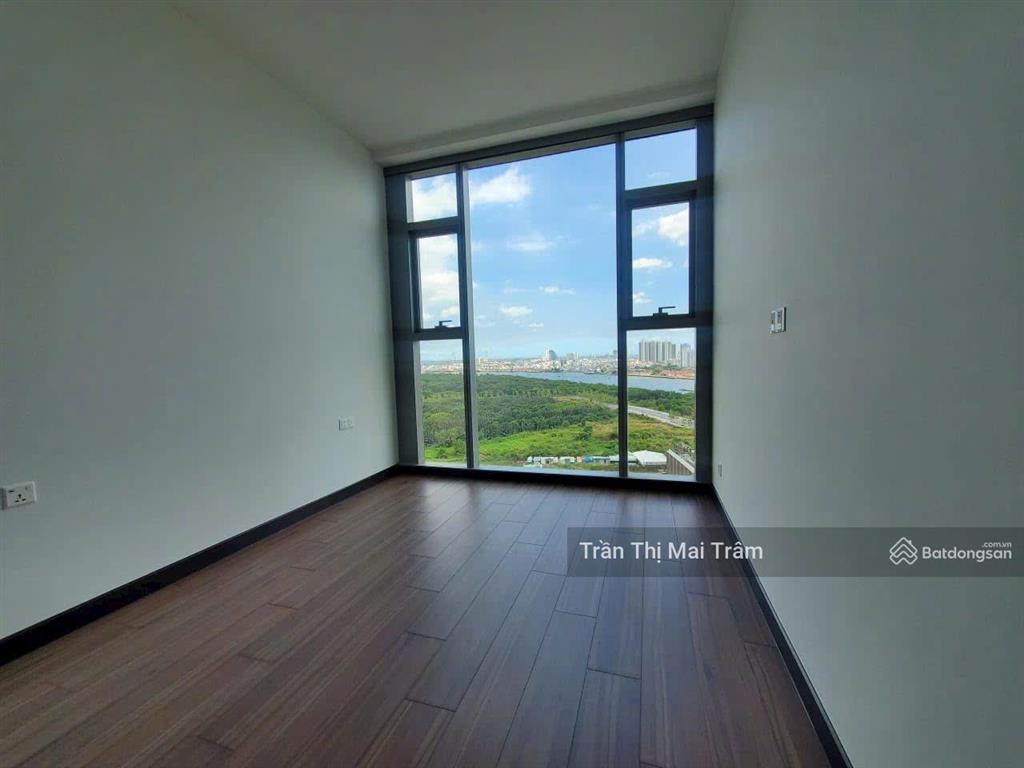Thuê ngay empire city thủ thiêm 2pn 98m2 ntcb view sông q1 đỉnh luôn ạ. gọi em trâm