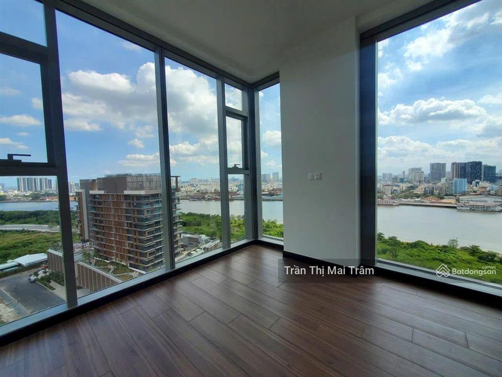 Thuê ngay empire city thủ thiêm 2pn 98m2 ntcb view sông q1 đỉnh luôn ạ. gọi em trâm