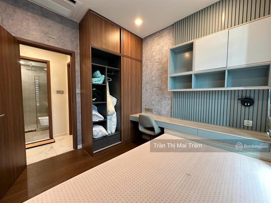 Thuê 3pn, full nội thất đẹp 109m2 tại metropole thủ thiêm 75 triệu, vào luôn ạ