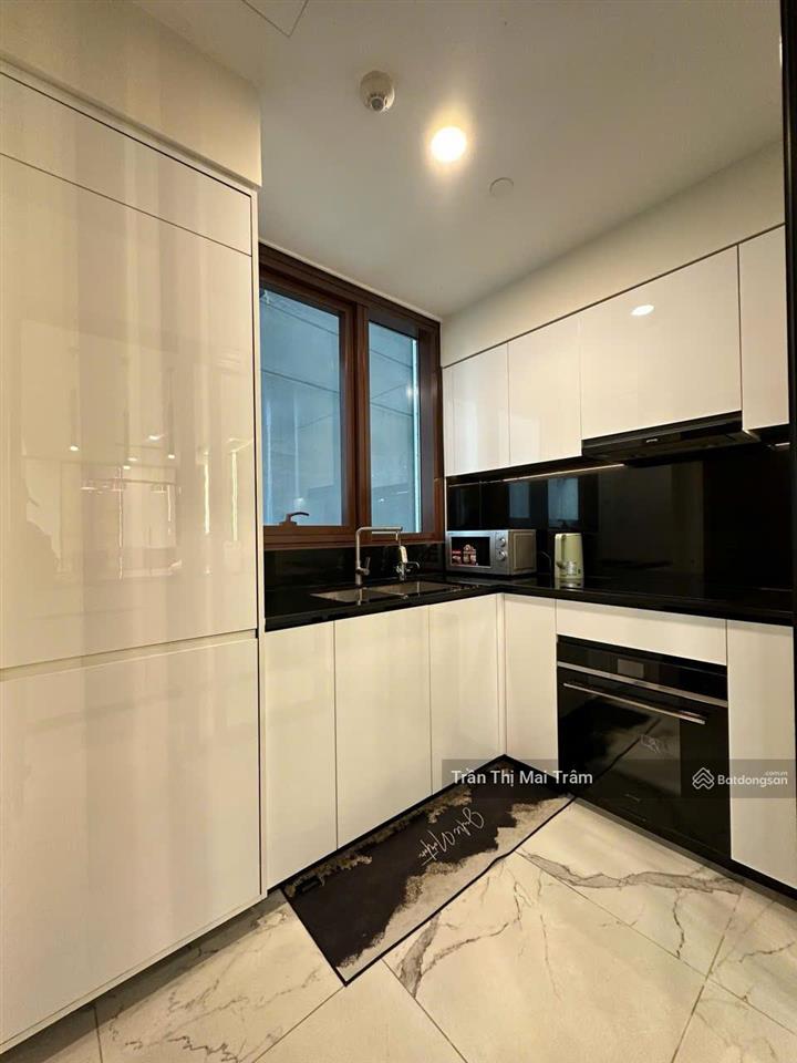 Thuê 3pn, full nội thất đẹp 109m2 tại metropole thủ thiêm 75 triệu, vào luôn ạ