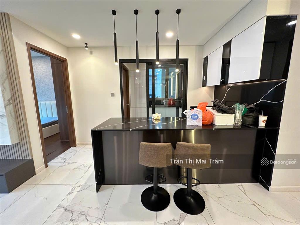 Thuê 3pn, full nội thất đẹp 109m2 tại metropole thủ thiêm 75 triệu, vào luôn ạ