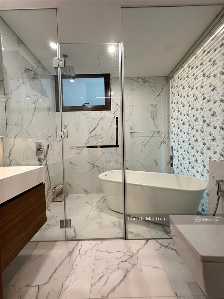 Thuê 3pn, full nội thất đẹp 109m2 tại metropole thủ thiêm 75 triệu, vào luôn ạ