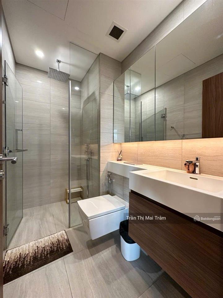 Thuê 3pn, full nội thất đẹp 109m2 tại metropole thủ thiêm 75 triệu, vào luôn ạ