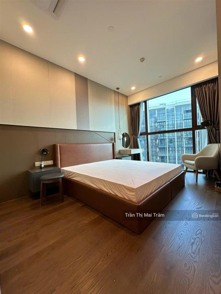 Thuê 3pn, full nội thất đẹp 109m2 tại metropole thủ thiêm 75 triệu, vào luôn ạ