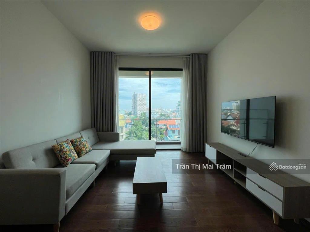 Thuê nhanh ac căn 2pn, full nội thất 30 triệu tại d'edge thảo điền, 98m2 gọi em trâm ạ