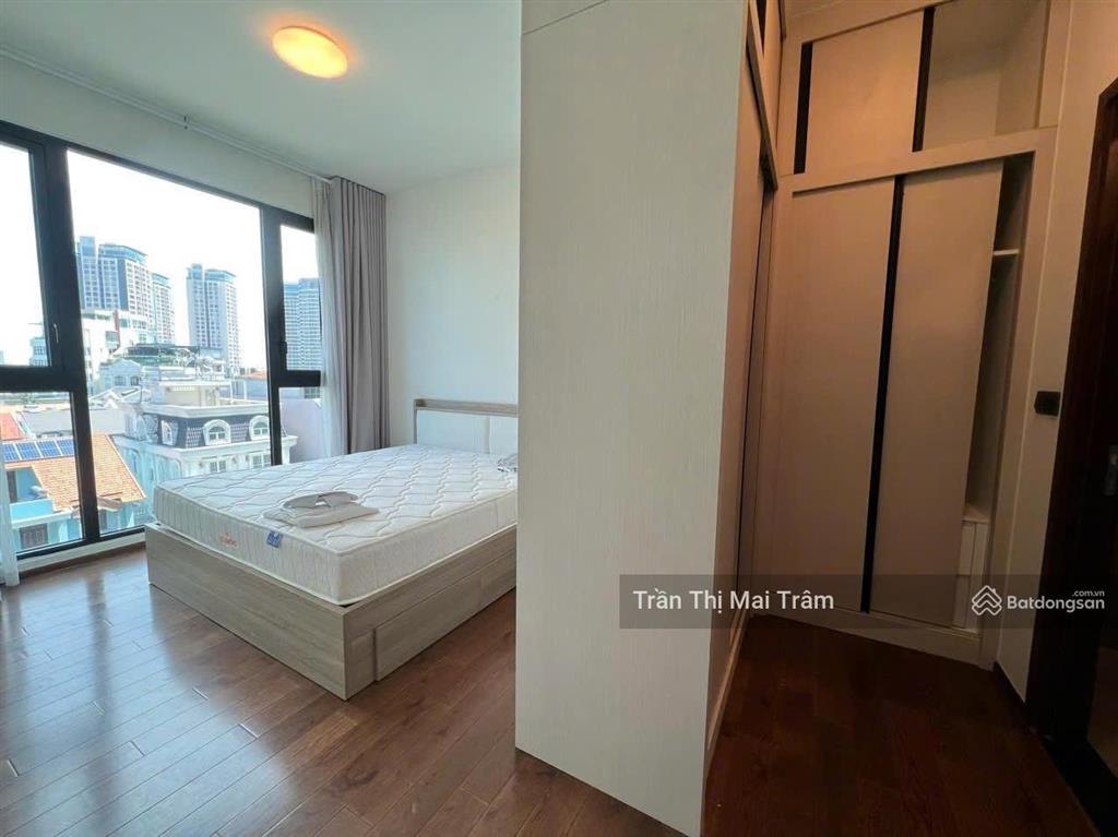 Thuê nhanh ac căn 2pn, full nội thất 30 triệu tại d'edge thảo điền, 98m2 gọi em trâm ạ