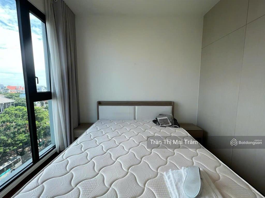 Thuê nhanh ac căn 2pn, full nội thất 30 triệu tại d'edge thảo điền, 98m2 gọi em trâm ạ