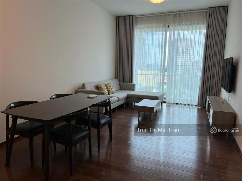 Thuê nhanh ac căn 2pn, full nội thất 30 triệu tại d'edge thảo điền, 98m2 gọi em trâm ạ