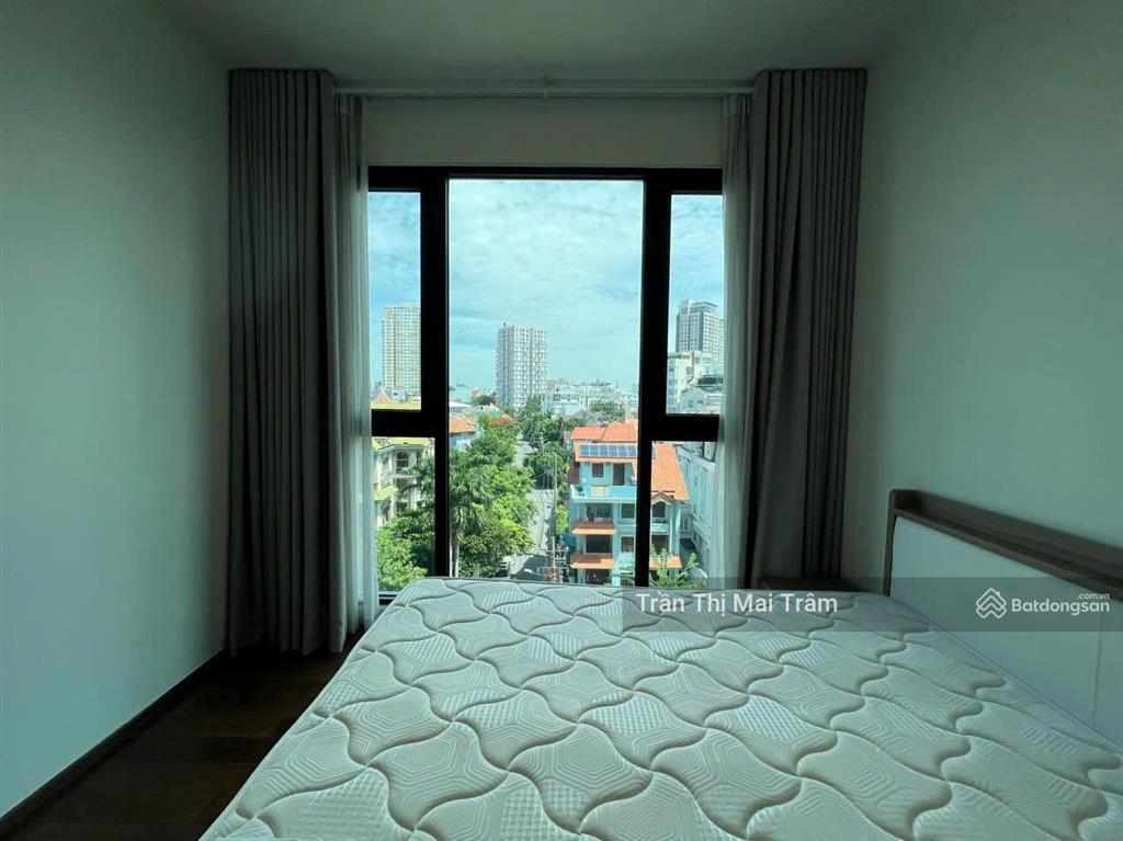 Thuê nhanh ac căn 2pn, full nội thất 30 triệu tại d'edge thảo điền, 98m2 gọi em trâm ạ