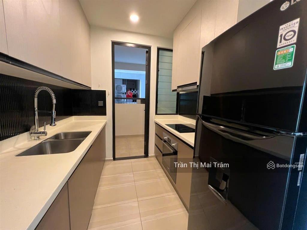 Thuê nhanh ac căn 2pn, full nội thất 30 triệu tại d'edge thảo điền, 98m2 gọi em trâm ạ