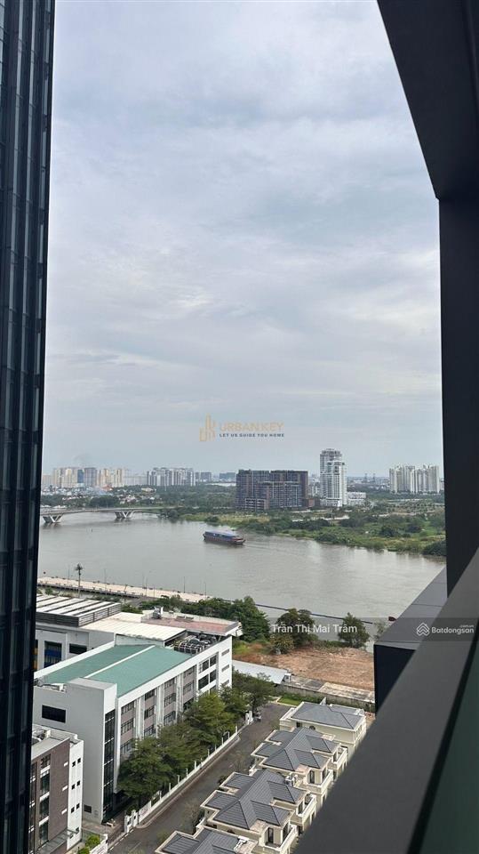 Thuê nhanh 1pn grand marina sài gòn, giá thật tốt 39 triệu/tháng 64m2 full nội thất, quận 1