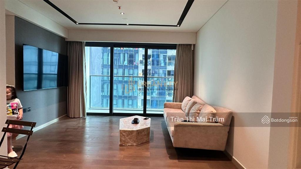 Thuê nhanh 1pn grand marina sài gòn, giá thật tốt 39 triệu/tháng 64m2 full nội thất, quận 1