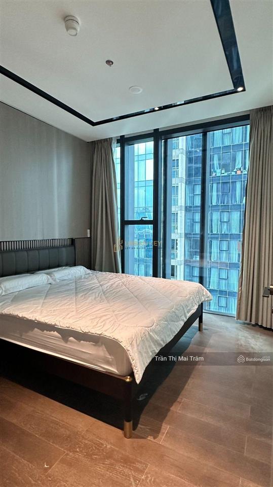 Thuê nhanh 1pn grand marina sài gòn, giá thật tốt 39 triệu/tháng 64m2 full nội thất, quận 1