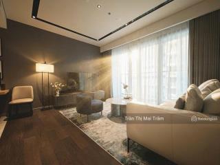 Thuê 1pn này ac được bao luôn thuế phí | grand marina sài gòn | 62, full nội thất quận 1, 52 triệu