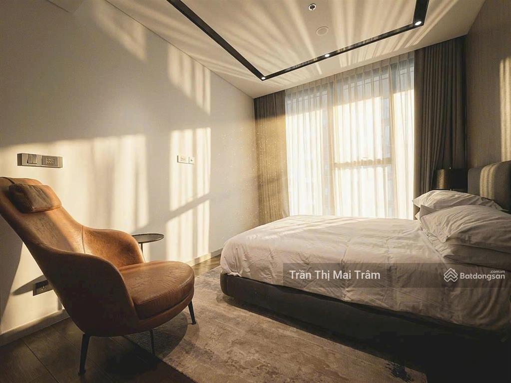 Thuê 1pn này ac được bao luôn thuế phí | grand marina sài gòn | 62, full nội thất quận 1, 52 triệu