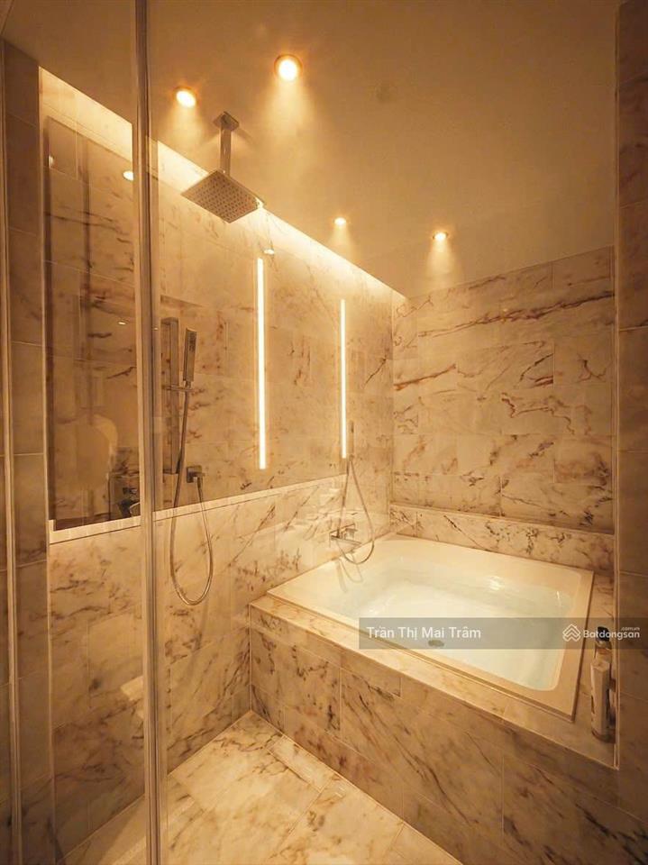 Thuê 1pn này ac được bao luôn thuế phí | grand marina sài gòn | 62, full nội thất quận 1, 52 triệu