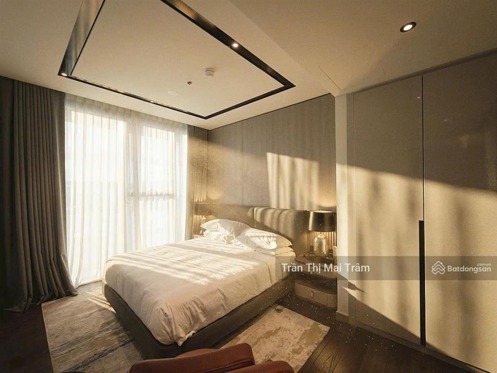 Thuê 1pn này ac được bao luôn thuế phí | grand marina sài gòn | 62, full nội thất quận 1, 52 triệu