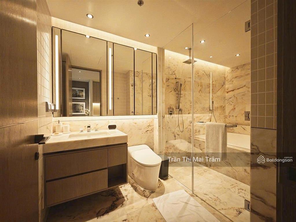 Thuê 1pn này ac được bao luôn thuế phí | grand marina sài gòn | 62, full nội thất quận 1, 52 triệu