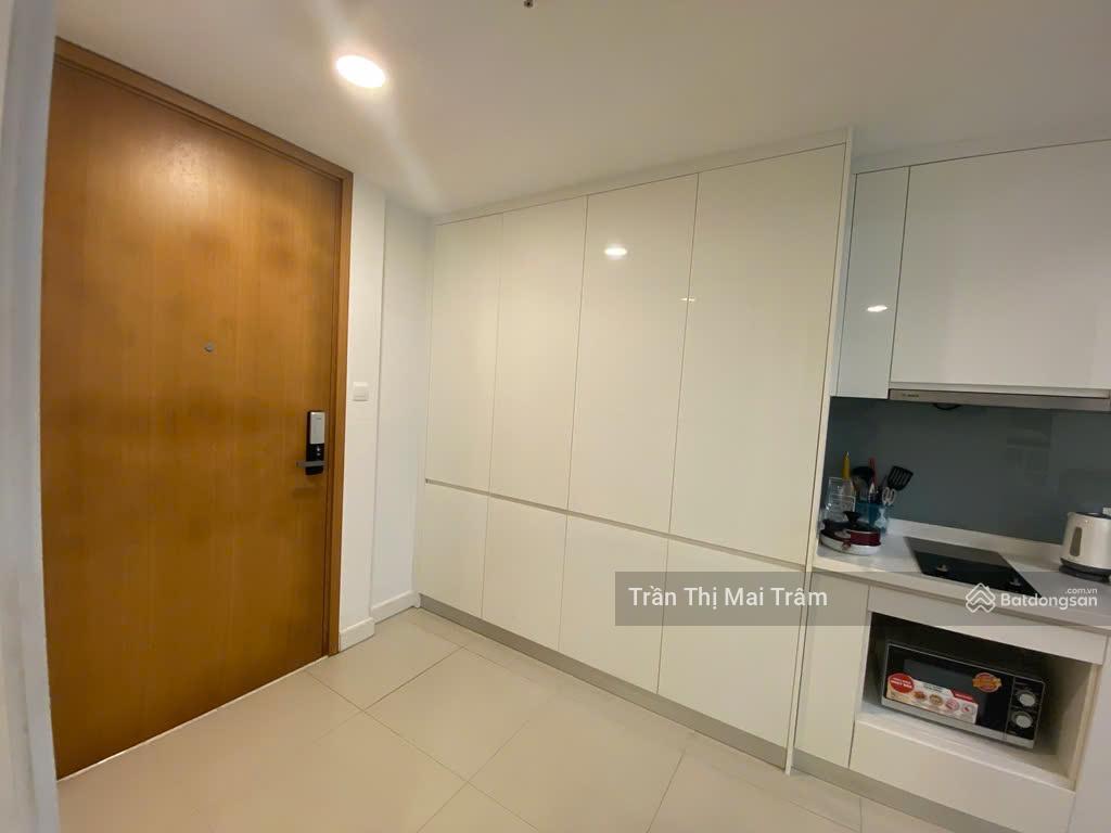 Thuê studio gateway thảo điền nhỏ gọn, cao cấp, full nt 19 triệu, 45m2