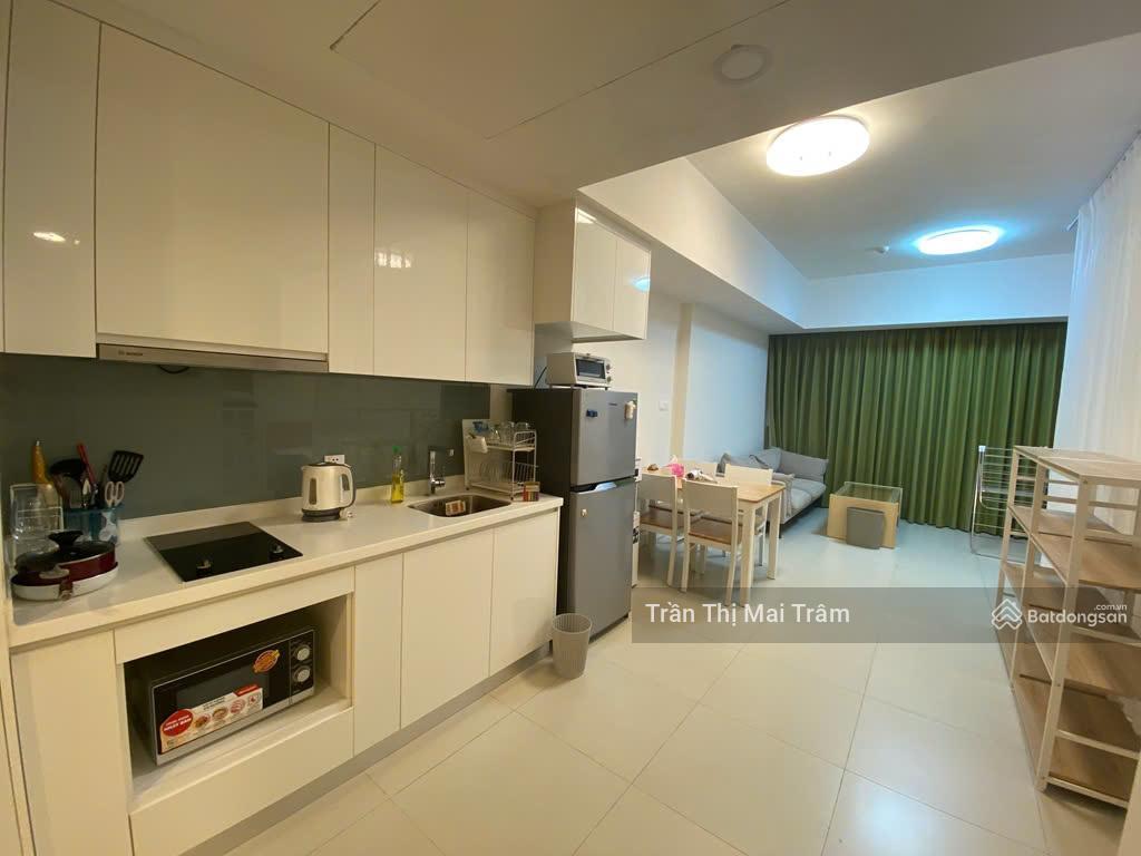 Thuê studio gateway thảo điền nhỏ gọn, cao cấp, full nt 19 triệu, 45m2
