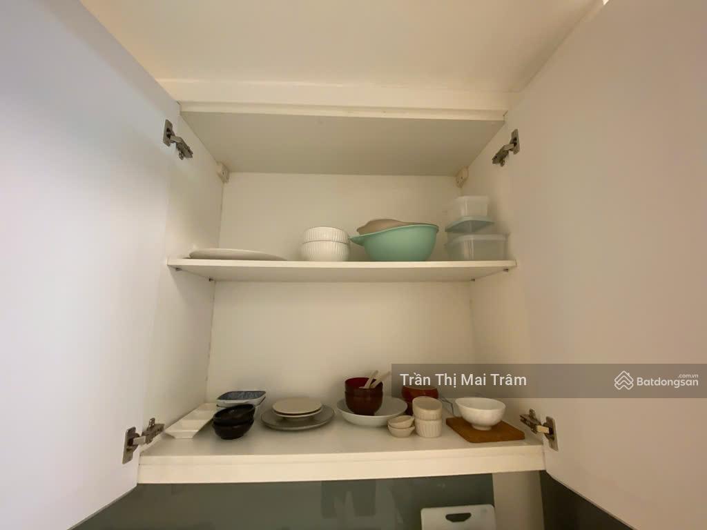 Thuê studio gateway thảo điền nhỏ gọn, cao cấp, full nt 19 triệu, 45m2