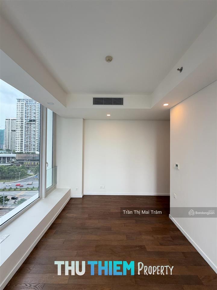 Thuê 2pn siêu rộng the berkley thảo điền 143m2, ntcb giá thuê 75 triệu/tháng