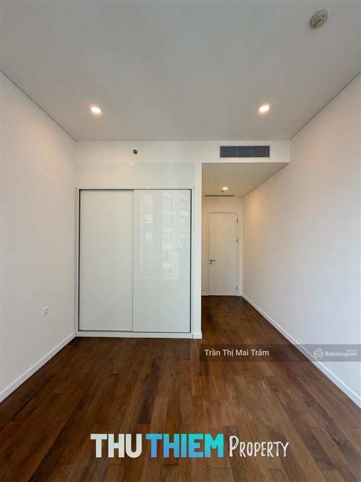 Thuê 2pn siêu rộng the berkley thảo điền 143m2, ntcb giá thuê 75 triệu/tháng
