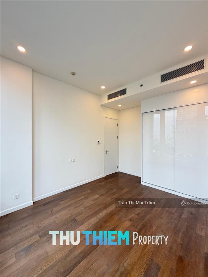 Thuê the berkley thảo điền 2pn  45 triệu bao phí, 94m2 mới 100%
