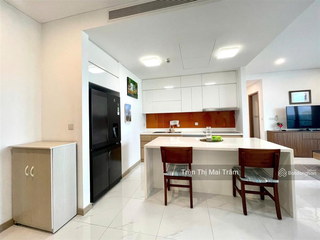 Hiếm có căn hộ 2 phòng ngủ ở sunwah pearl, 106m2, view sông chỉ 39 triệu