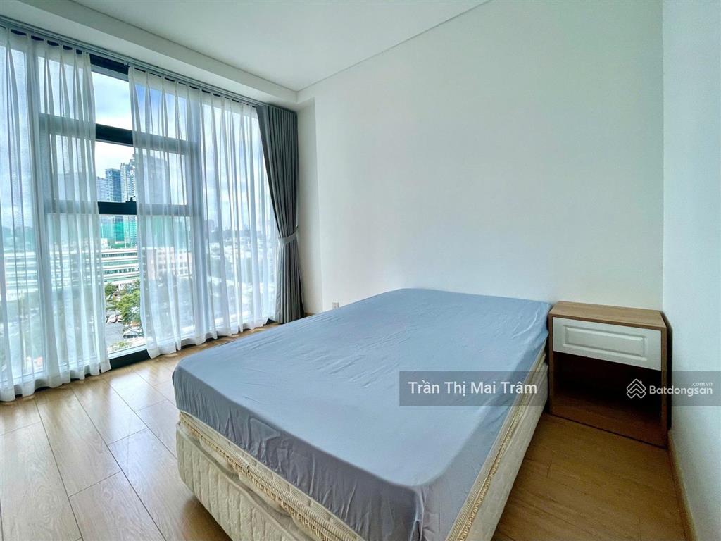 Hiếm có căn hộ 2 phòng ngủ ở sunwah pearl, 106m2, view sông chỉ 39 triệu