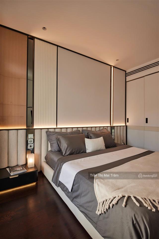 Vip căn hộ duplex, thang riêng, hồ bơi riêng, 123m2, 2pn, 2wc, 70 triệu ở quận 3