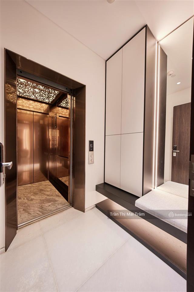 Vip căn hộ duplex, thang riêng, hồ bơi riêng, 123m2, 2pn, 2wc, 70 triệu ở quận 3