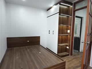 Full nội thất cao cấp  ccmn mặt phố khương đình  không lo cháy nổ  chỉ việc ở!